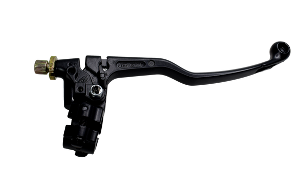 MANIGUETA SOPOR. GS125 EUII/GN125H NOVA COMPLETO - Mundimotos