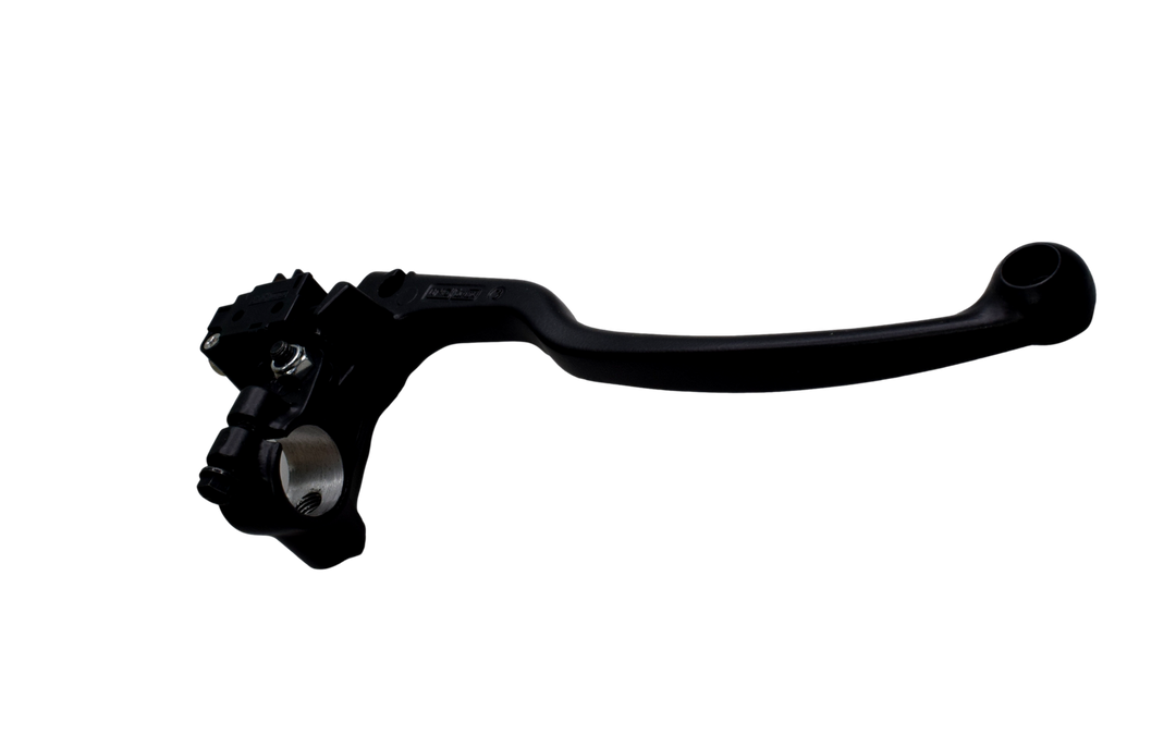 MANIGUETA Y SOPORTE LH SET6 GIXXER 250 2019 GSX250RLM0 - Mundimotos