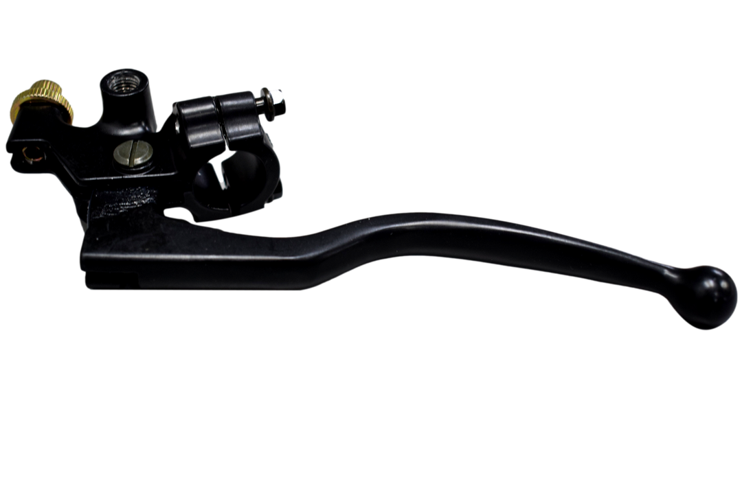 MANIGUETA LH COMPLETA AX4 ORIGINAL - Mundimotos