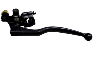 MANIGUETA LH COMPLETA AX4 ORIGINAL - Mundimotos