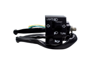 COMANDO LH GN125H - Mundimotos