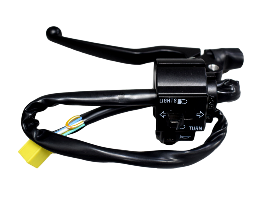 COMANDO LH GN125H ORIGINAL - Mundimotos