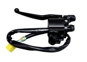 COMANDO LH GN125H ORIGINAL - Mundimotos