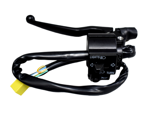 COMANDO LH GN125H ORIGINAL - Mundimotos