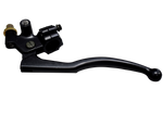 Cargar imagen en el visor de galería, SOPORTE MANIGUETA COM LH GS125K7 - Mundimotos