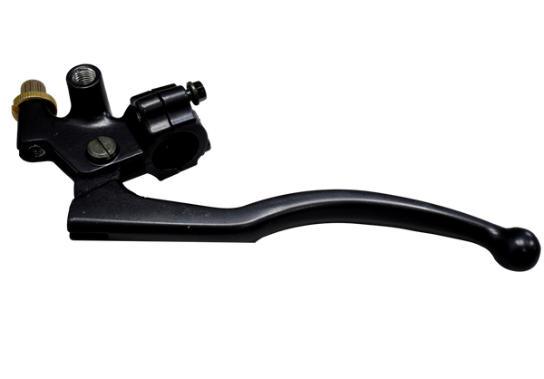 SOPORTE MANIGUETA COM LH GS125K7 - Mundimotos
