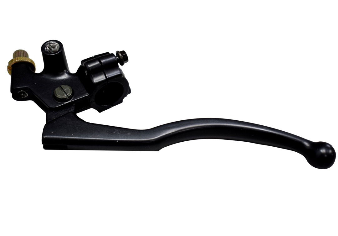 SOPORTE MANIGUETA COM LH GS125K7 - Mundimotos