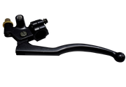 SOPORTE MANIGUETA COM LH GS125K7 - Mundimotos