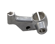 BASE ESPEJO IZQ. 10MM NACIONAL - Mundimotos
