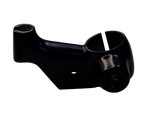 Cargar imagen en el visor de galería, BASE ESPEJO IZQ. 8MM NACIONAL - Mundimotos