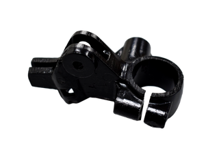 SOPORTE MANIGUETA LH AN100 ORIGINAL - Mundimotos