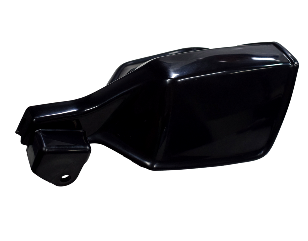 MANOPLA LH DR650 NGR ORIGINAL - Mundimotos