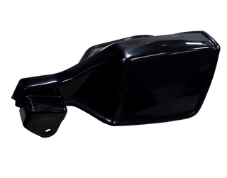 MANOPLA LH DR650 NGR ORIGINAL - Mundimotos