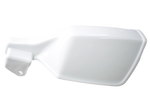 Cargar imagen en el visor de galería, MANOPLA LH DR650 BLANCO ORIGINAL - Mundimotos