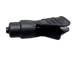 GUARDAPOLVO MANIGUETA LH GN125 NOVA ORIGINAL - Mundimotos