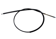 CABLE FRENO FR80/FR100/AX100/FZ50 NACIONAL - Mundimotos