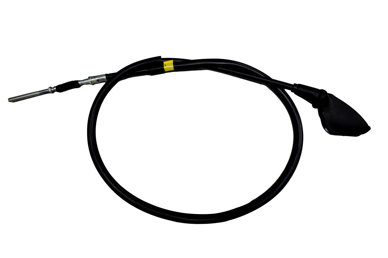 Cable De Liberación Rápida Con Extremo Horquilla – Honda, Yamaha, Kawasaki, Suzuki, Modificación/aftermarket