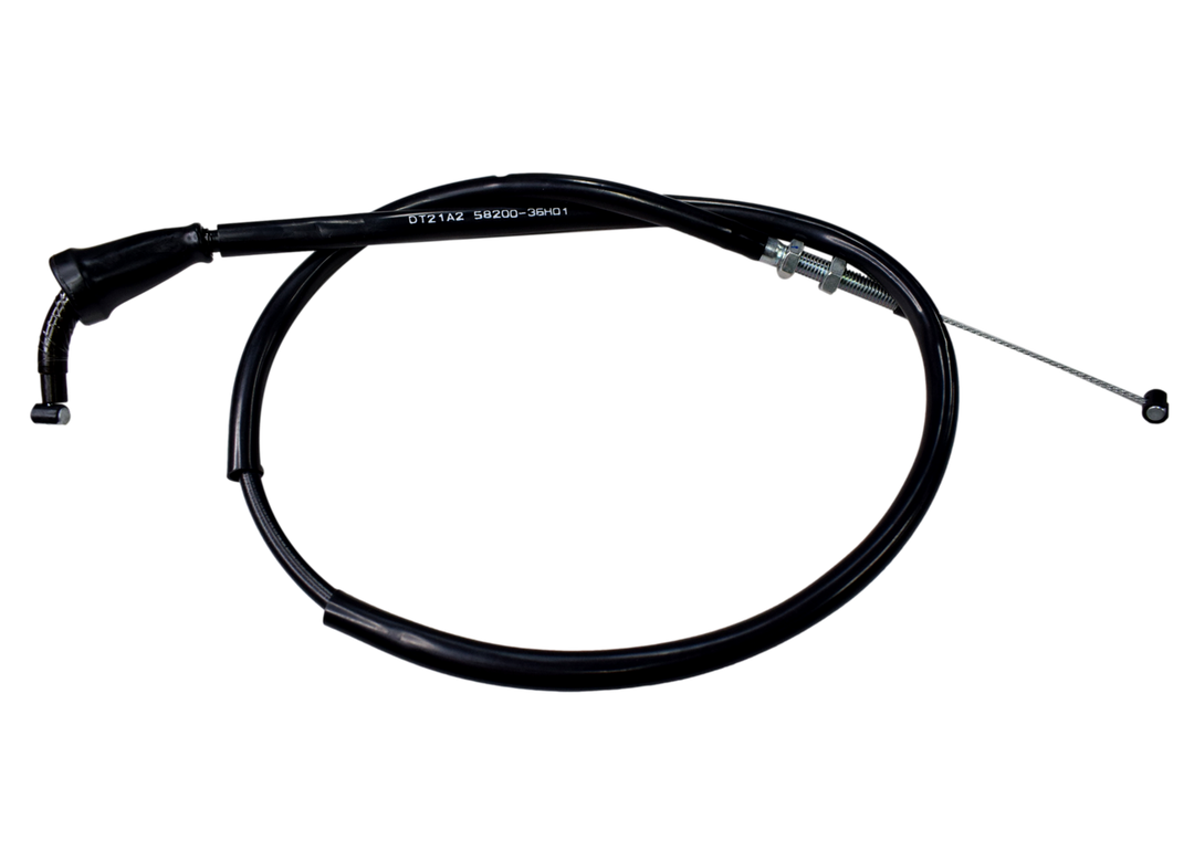 CABLE CLUTCH AX4 ORIGINAL - Mundimotos