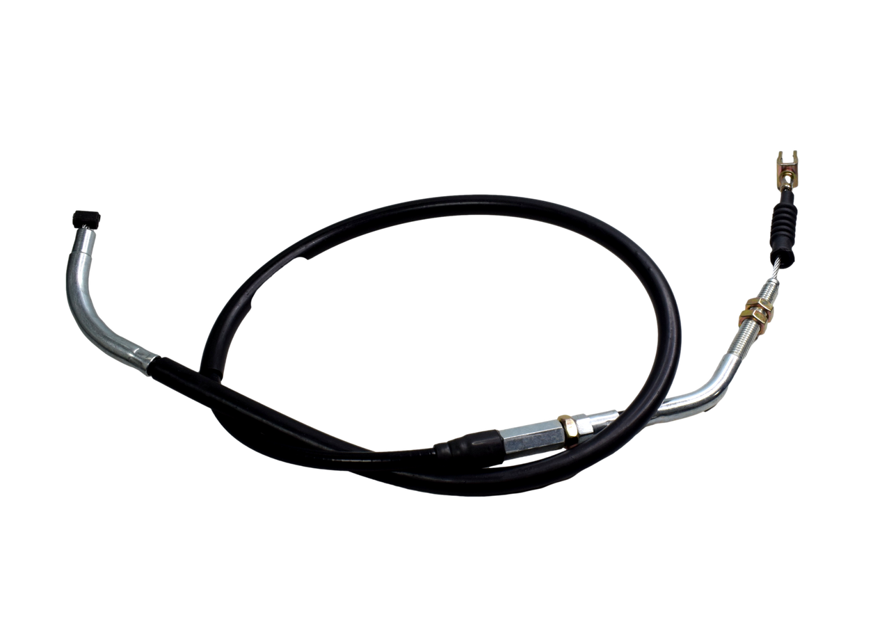 Cable de Clutch Inazuma 250 Suzuki Generico Nacional GENERICO - Mundimotos