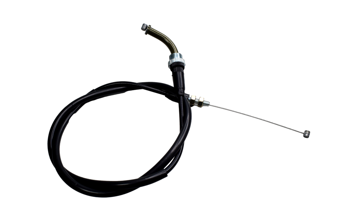 CABLE ACELERADOR CIERRE GS500MN - Mundimotos