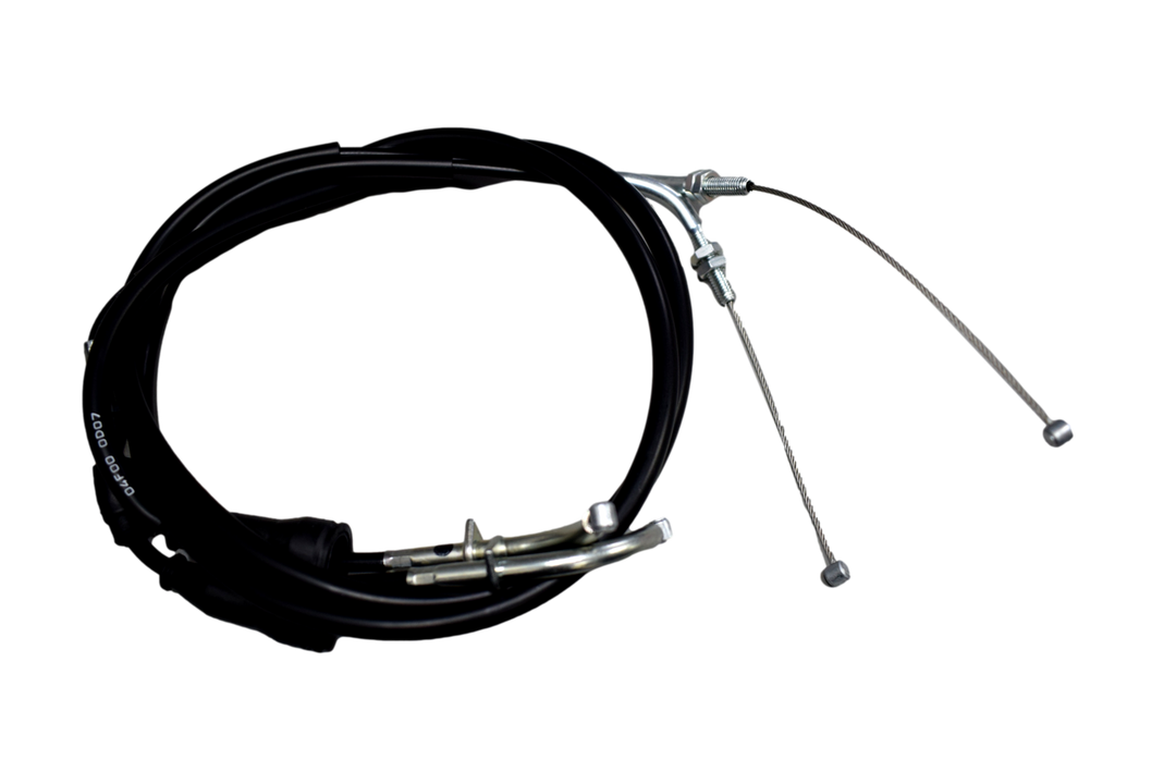 CABLE ACELERADOR XF650 - Mundimotos