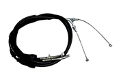 CABLE ACELERADOR XF650 - Mundimotos