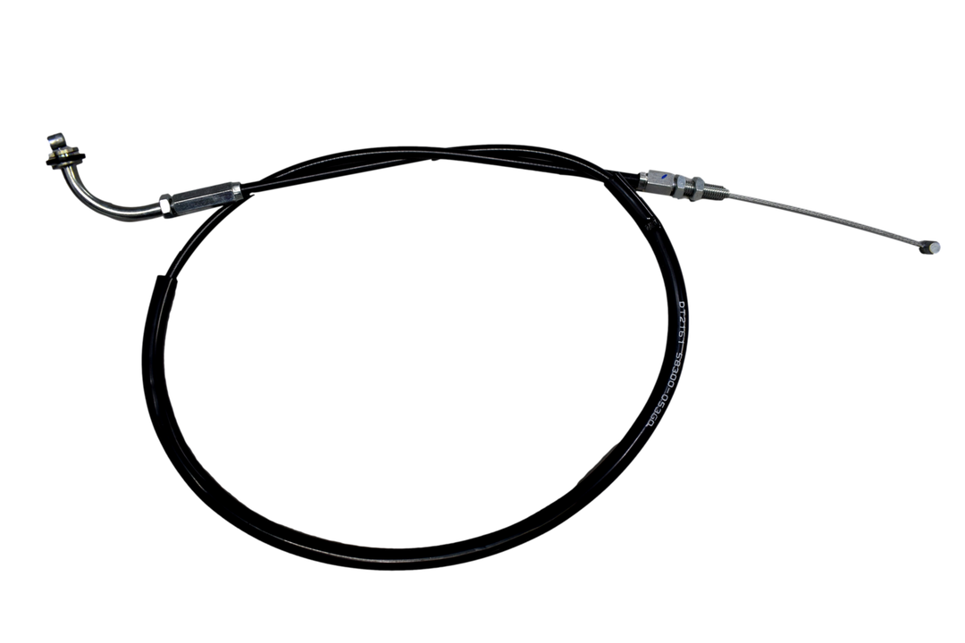 CABLE ACELERADOR GN125H ORIGINAL - Mundimotos