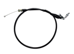 Load image into Gallery viewer, CABLE ACELE A DL650>2013 NACIONAL - Mundimotos