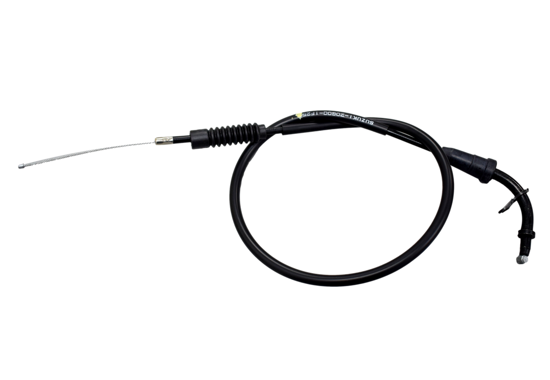 CABLE ACELERADOR BEST - Mundimotos