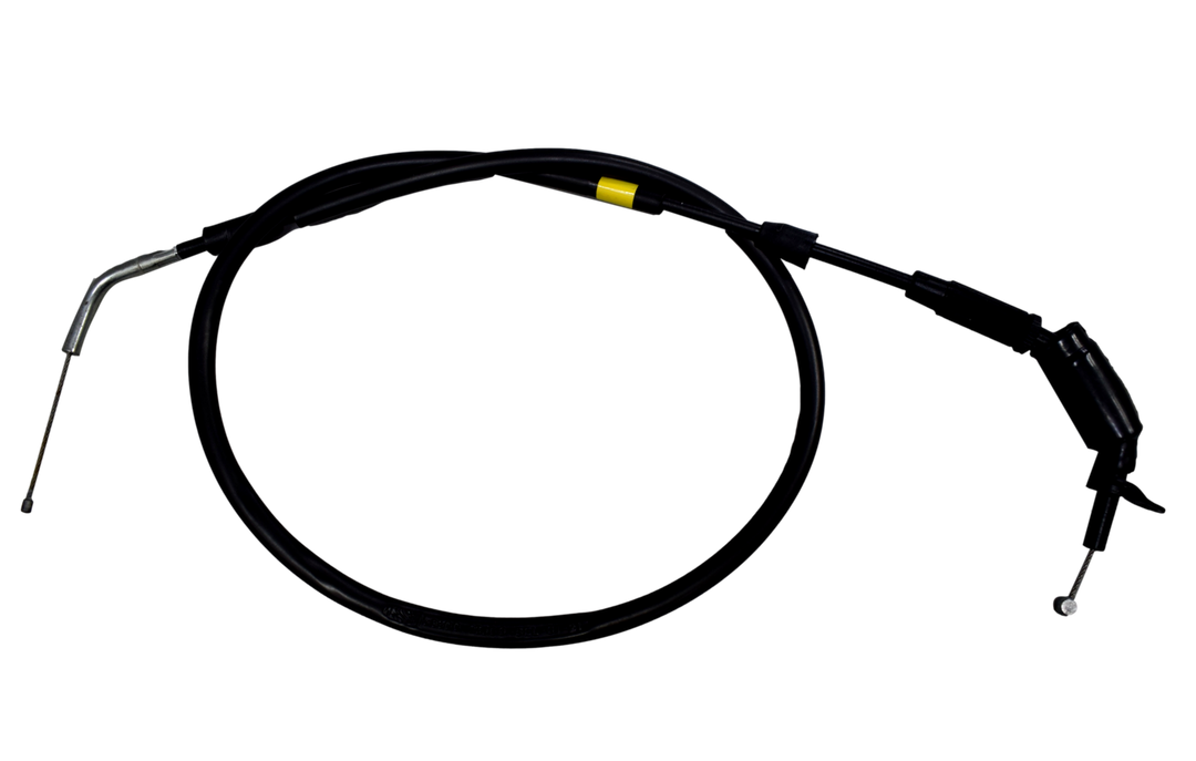 CABLE ACELERADOR HAYATE - Mundimotos