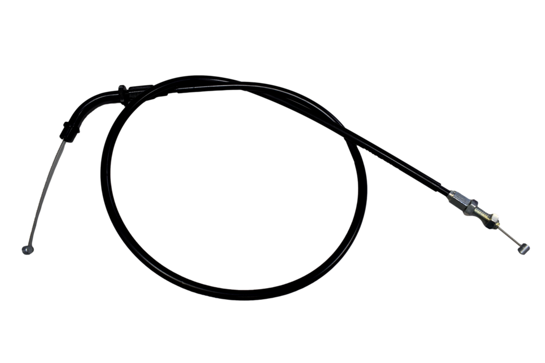 CABLE ACELERADOR APER. DL650 ORIGINAL - Mundimotos