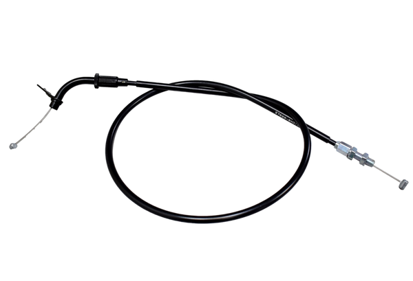 CABLE ACELERADOR #2 DL650 07-09 ORIGINAL - Mundimotos