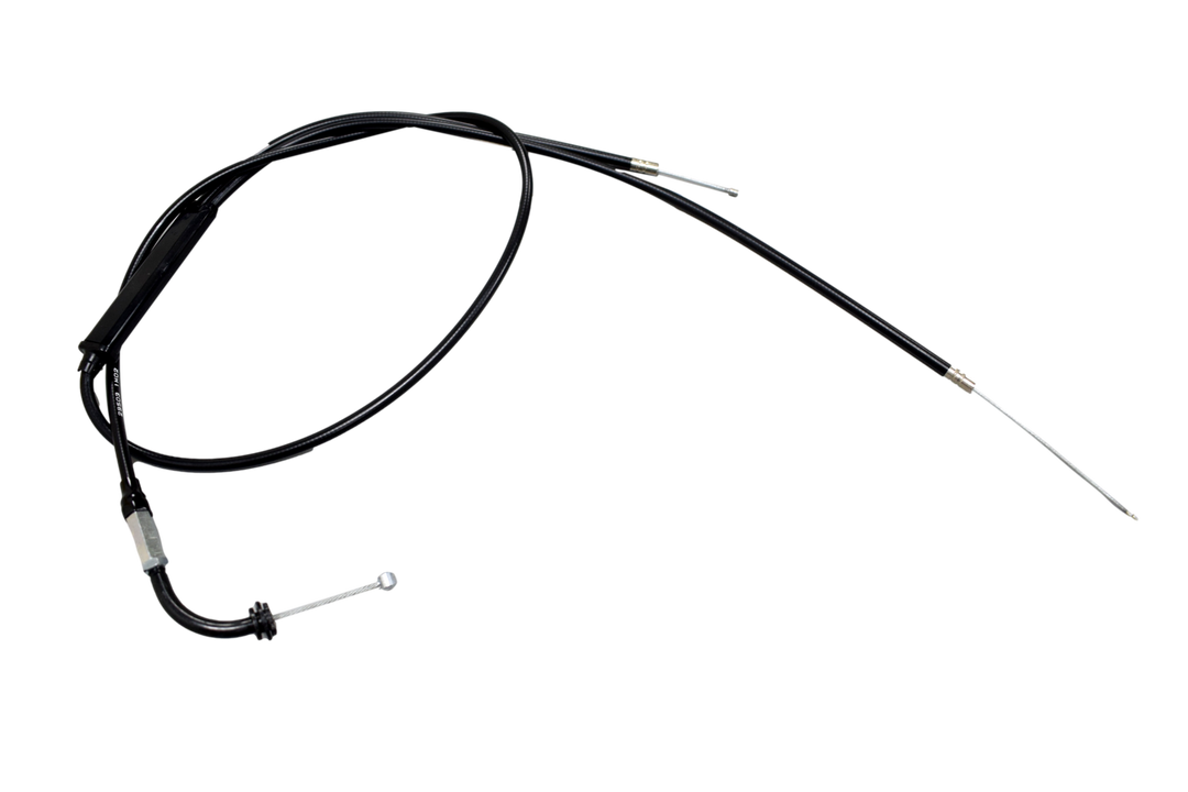 CABLE ACELERADOR TS185C-ER ORIGINAL - Mundimotos