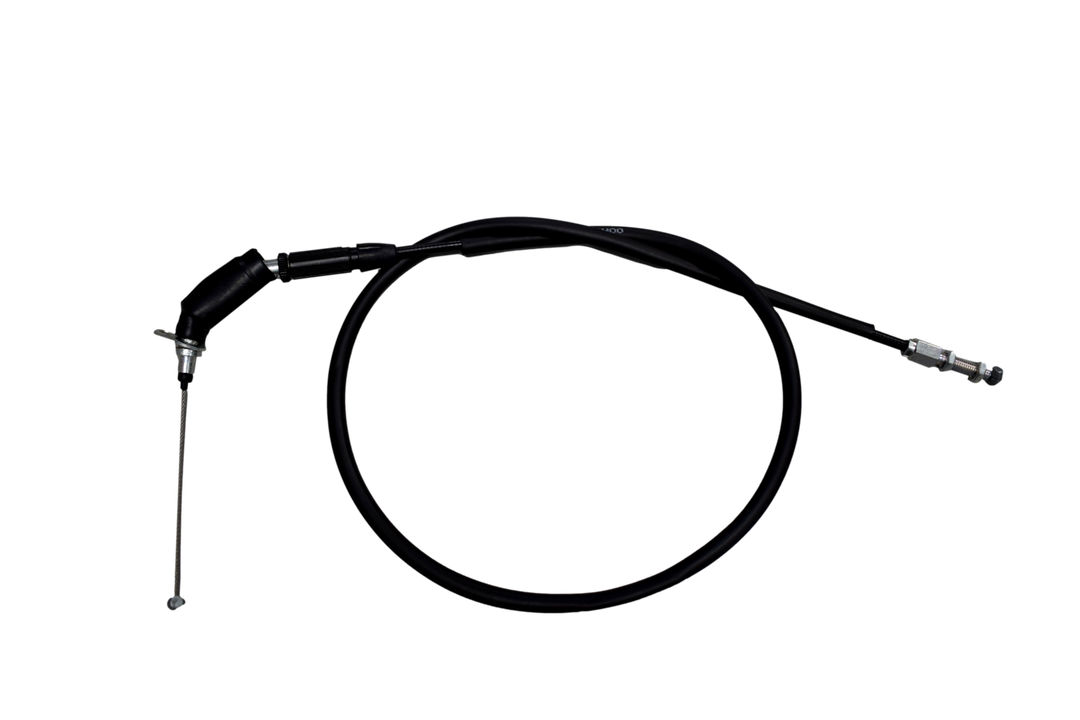 CABLE ACELERADOR #1 GS150R - Mundimotos