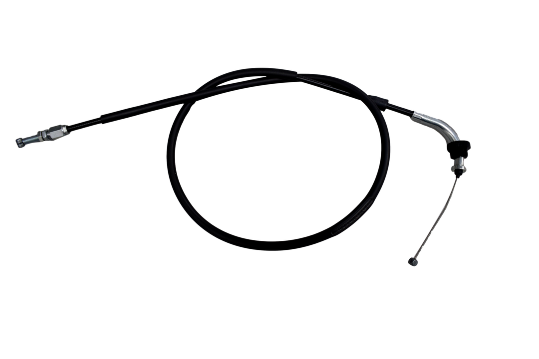 CABLE ACELERADOR #2 GS150R - Mundimotos