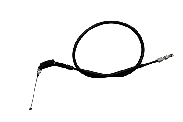 CABLE ACELERADOR A GS150R ORIGINAL - Mundimotos