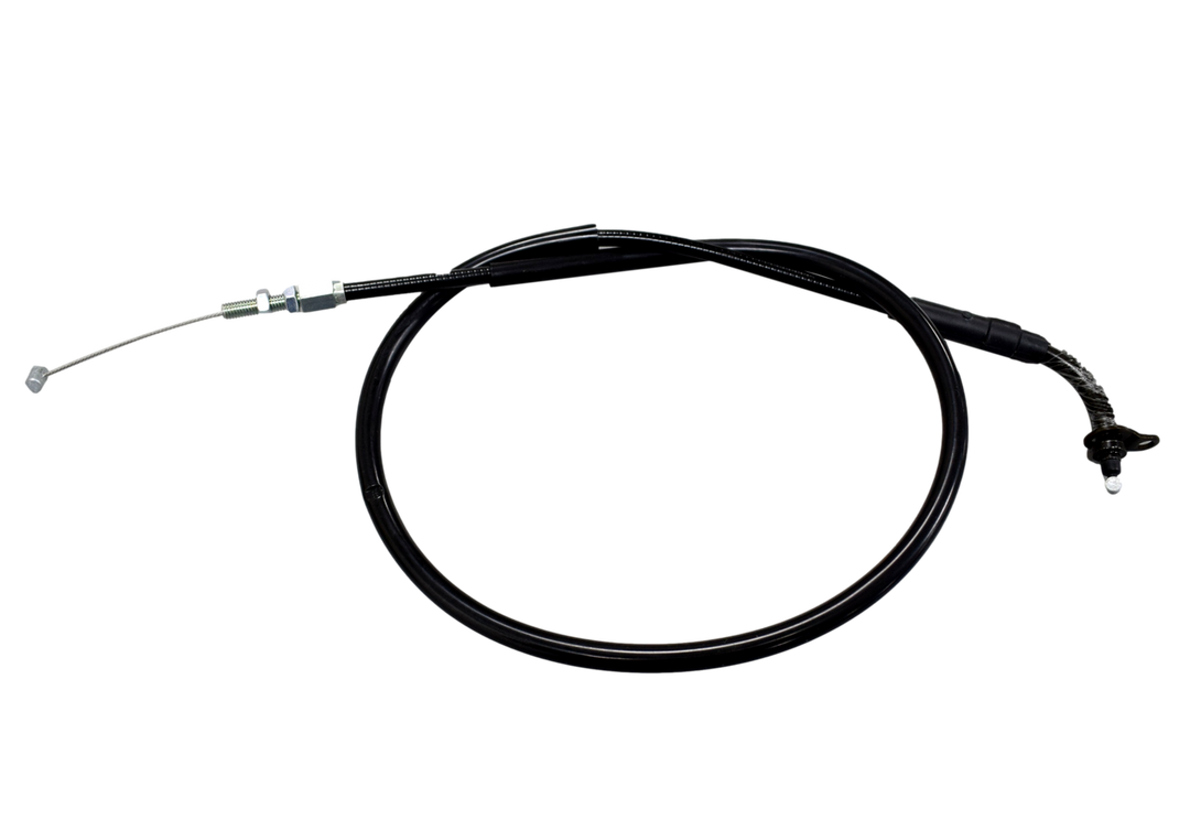 CABLE ACELERADOR AX-4T - Mundimotos