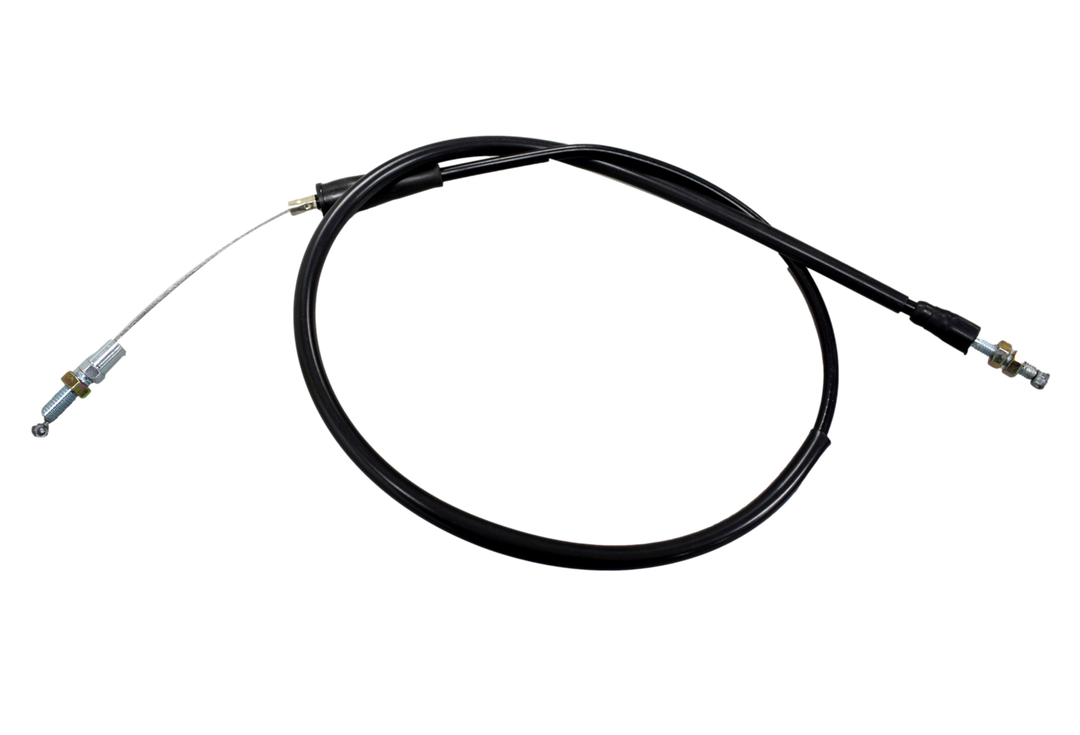 CABLE ACELERADOR DR200 NACIONAL - Mundimotos