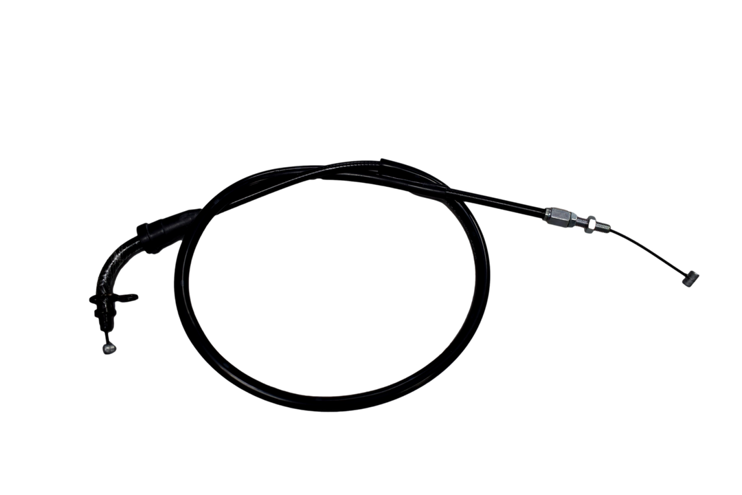 CABLE ACELERADOR GS125 ORIGINAL - Mundimotos