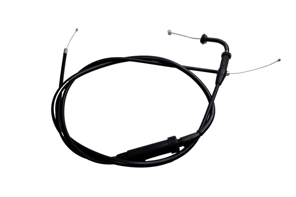 CABLE ACELR. TS100-125ERZ-L-N - Mundimotos