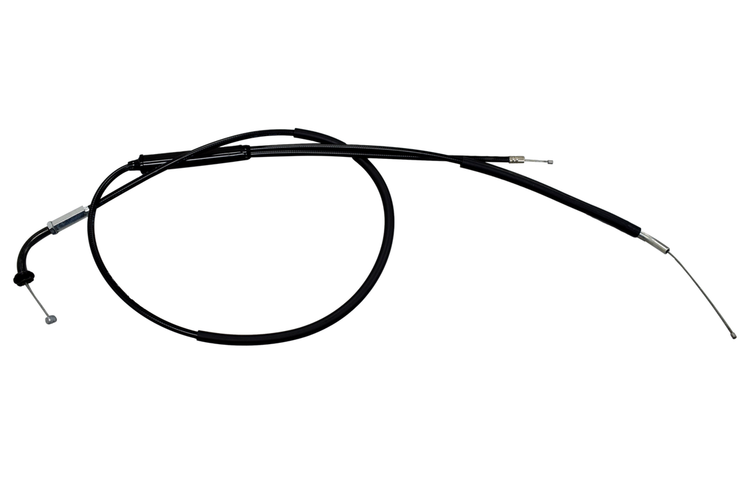 CABLE ACELR. TS100-125ERZ-L-N ORIGINAL - Mundimotos