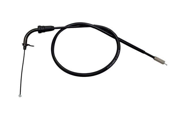 CABLE ACELERADOR GSX150 ORIGINAL - Mundimotos