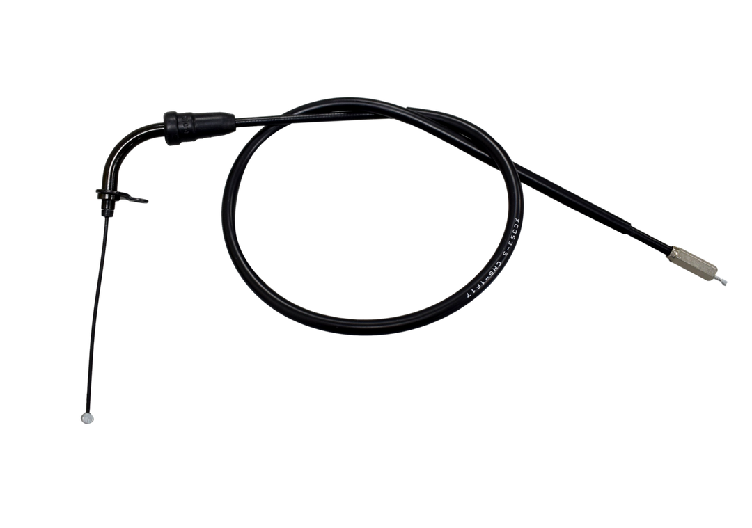 CABLE ACELERADOR GSX150 ORIGINAL - Mundimotos
