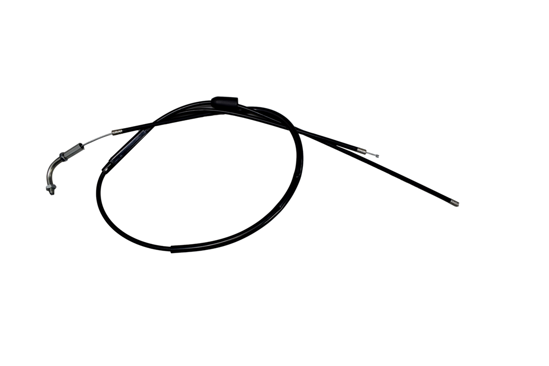 CABLE ACELERADOR AX100A ORIGINAL - Mundimotos