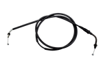 Cargar imagen en el visor de galería, CABLE ACELERADOR AN100/SPACE ORIGINAL - Mundimotos