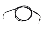 CABLE ACELERADOR AN100/SPACE ORIGINAL - Mundimotos