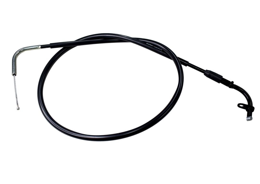 CABLE CHOCK DR650P - Mundimotos