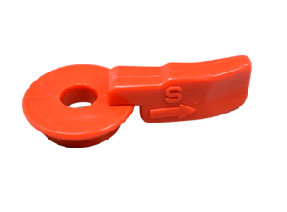 LEVA CHOKE FD115-VIVA ORIGINAL - Mundimotos