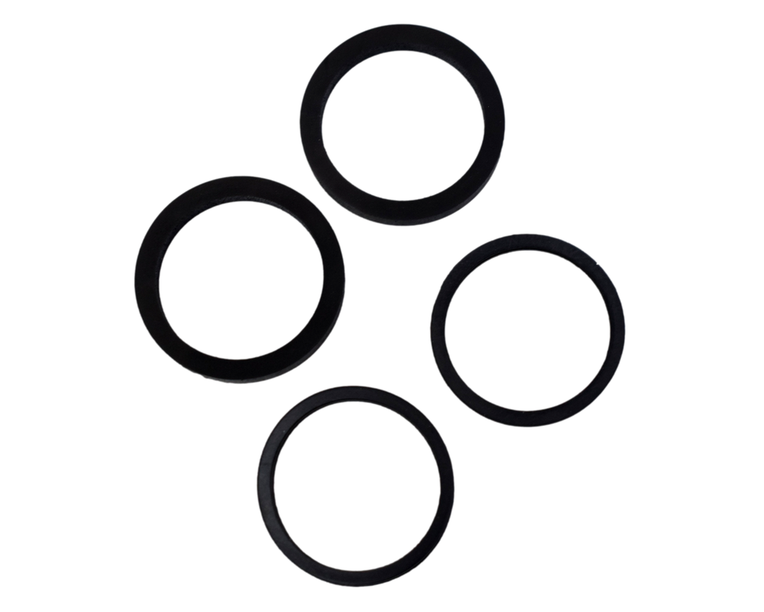 ORING CALIPER (2)SET GS125/AGILIT ORIGINAL - Mundimotos