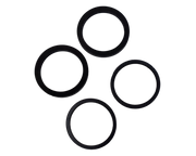ORING CALIPER (2)SET GS125/AGILIT ORIGINAL - Mundimotos